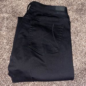 Midrise Forever Wide Leg Trouser